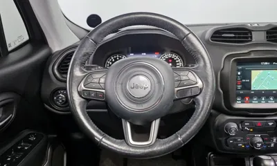 Jeep Renegade 2019, 92866 км, за 8060.79 USD - фото 13