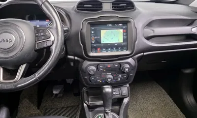 Jeep Renegade 2019, 92866 км, за 8060.79 USD - фото 18