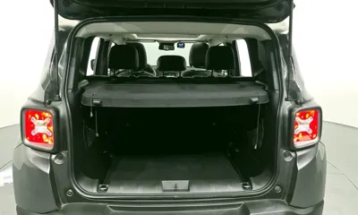 Jeep Renegade 2019, 92866 км, за 8060.79 USD - фото 20