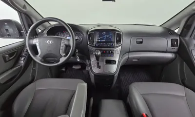 Hyundai Starex 2019, 61144 км, за 11074.92 USD - фото 7