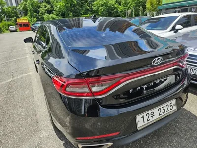 Hyundai Grandeur 2018, 99971 км, за 9051.24 USD