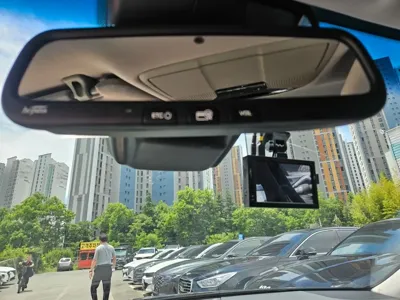 Hyundai Grandeur 2018, 99971 км, за 9051.24 USD - фото 6