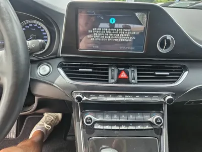 Hyundai Grandeur 2018, 99971 км, за 9051.24 USD - фото 7