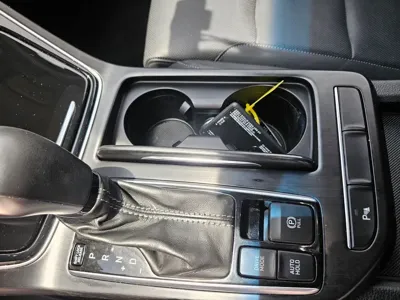 Hyundai Grandeur 2018, 99971 км, за 9051.24 USD - фото 8