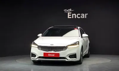 Kia K7 2019, 88202 км, за 8587.05 USD