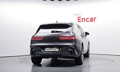 Genesis GV70 2021, 11388 км, за 26847.84 USD