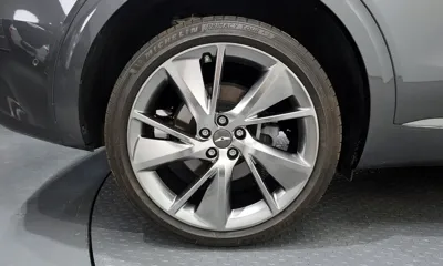 Genesis GV70 2021, 11388 км, за 26847.84 USD