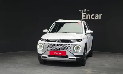 Hyundai Casper 2023, 104035 км, за 8139.69 USD