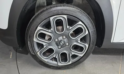 Hyundai Casper 2023, 104035 км, за 8139.69 USD