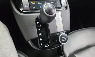 Hyundai Casper 2023, 104035 км, за 8139.69 USD - фото 9