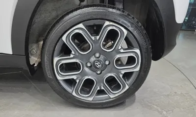 Hyundai Casper 2023, 104035 км, за 8139.69 USD - фото 21
