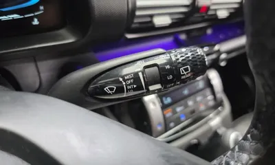 Hyundai Casper 2023, 104035 км, за 8139.69 USD - фото 28