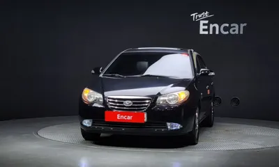 Hyundai Avante 2010, 70475 км, за 2499.34 USD