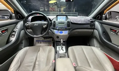 Hyundai Avante 2010, 70475 км, за 2499.34 USD - фото 7