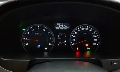 Hyundai Avante 2010, 70475 км, за 2499.34 USD - фото 8