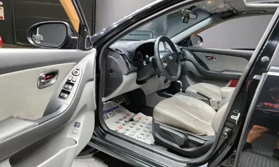 Hyundai Avante 2010, 70475 км, за 2499.34 USD - фото 11