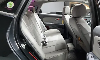 Hyundai Avante 2010, 70475 км, за 2499.34 USD - фото 12