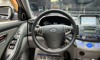Hyundai Avante 2010, 70475 км, за 2499.34 USD - фото 14