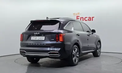 Kia Sorento 2022, 75140 км, за 18896.03 USD