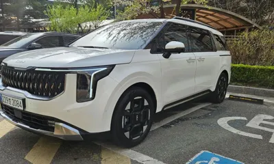 Kia Canival 2025, 23150 км, за 27569.91 USD