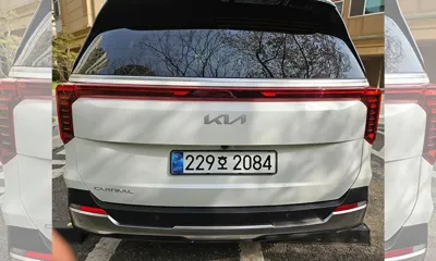 Kia Canival 2025, 23150 км, за 27569.91 USD - фото 6
