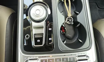 Kia Canival 2025, 23150 км, за 27569.91 USD - фото 9