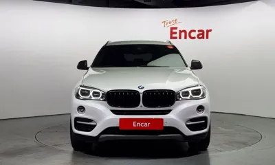 BMW X6 2017, 143598 км, за 16459.56 USD
