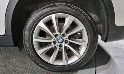 BMW X6 2017, 143598 км, за 16459.56 USD