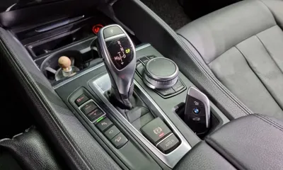 BMW X6 2017, 143598 км, за 16345.02 USD - фото 9