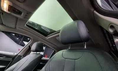 BMW X6 2017, 143598 км, за 16345.02 USD - фото 11