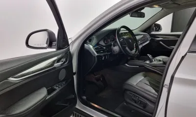BMW X6 2017, 143598 км, за 16345.02 USD - фото 12