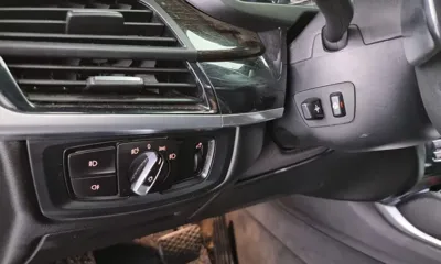 BMW X6 2017, 143598 км, за 16345.02 USD - фото 13