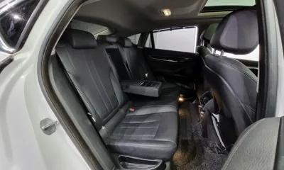 BMW X6 2017, 143598 км, за 16345.02 USD - фото 19