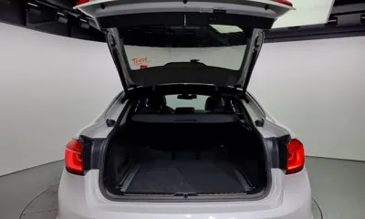BMW X6 2017, 143598 км, за 16345.02 USD - фото 20