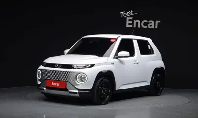 Hyundai Casper · 2023 год