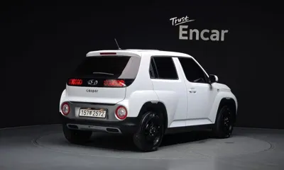 Hyundai Casper 2023, 28967 км, за 9055.38 USD
