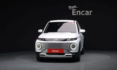 Hyundai Casper 2023, 28967 км, за 9055.38 USD