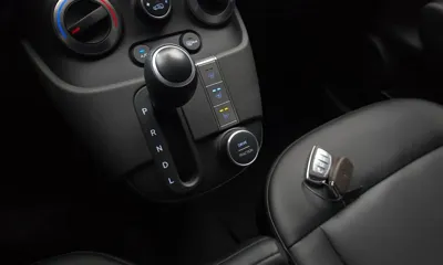 Hyundai Casper 2023, 28967 км, за 9055.38 USD - фото 9
