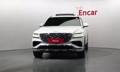 Genesis GV80 2024, 27862 км, за 41295.01 USD