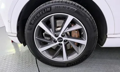 Genesis GV80 2024, 27862 км, за 41295.01 USD
