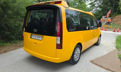 Hyundai Staria 2022, 43181 км, за 17889.69 USD