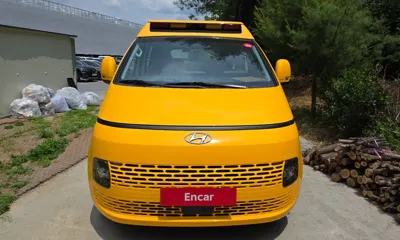 Hyundai Staria 2022, 43181 км, за 17889.69 USD