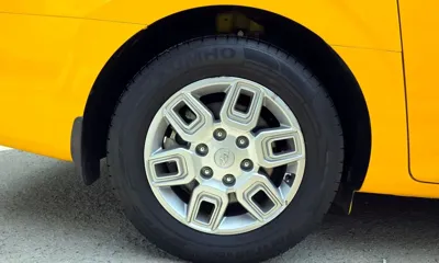 Hyundai Staria 2022, 43181 км, за 17889.69 USD