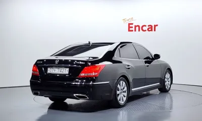 Hyundai Equus 2010, 103476 км, за 3237.53 USD