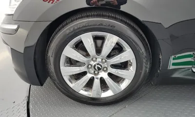 Hyundai Equus 2010, 103476 км, за 3237.53 USD