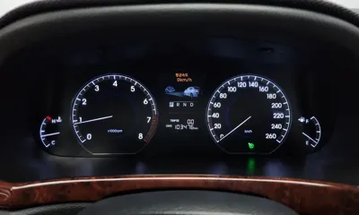Hyundai Equus 2010, 103476 км, за 3237.53 USD - фото 8