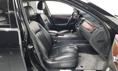 Hyundai Equus 2010, 103476 км, за 3237.53 USD - фото 11