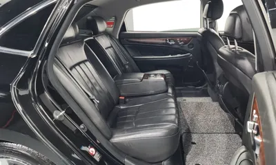 Hyundai Equus 2010, 103476 км, за 3237.53 USD - фото 12
