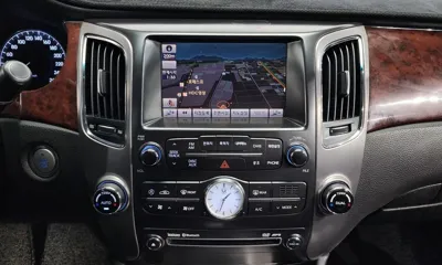 Hyundai Equus 2010, 103476 км, за 3237.53 USD - фото 14