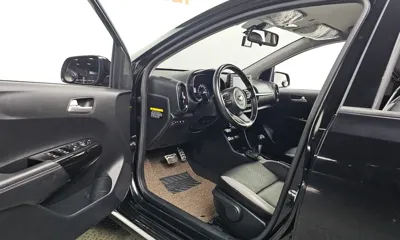 Kia Morning 2017, 75047 км, за 5460.57 USD - фото 10
